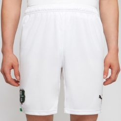 Pantaloncini Sassuolo away bianchi