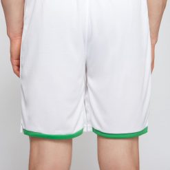 Pantaloncini Sassuolo away bianchi retro