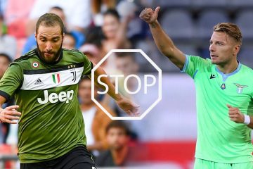 Divieto maglie verdi Serie A