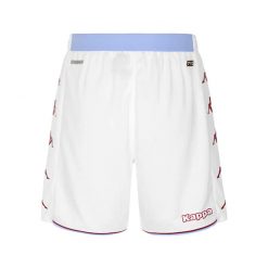Pantaloncini Aston Villa 2021-22 bianchi