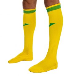 Calzettoni Norwich gialli 2021-2022 Joma
