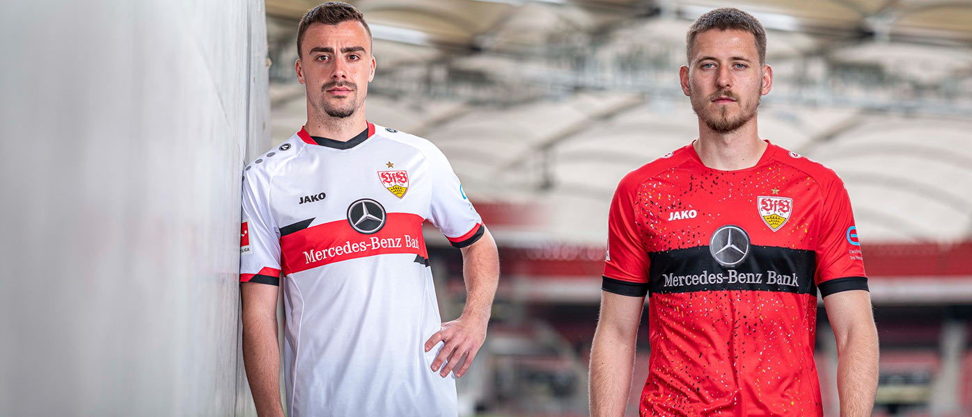 maglie bundesliga 2021
