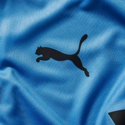 Logo Puma terza maglia Crystal Palace