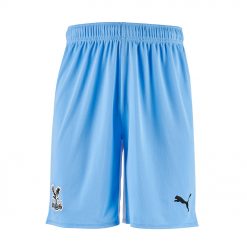 Pantalocini Crystal Palace celesti 2021-2022