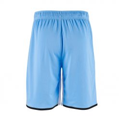 Pantalocini Crystal Palace celesti 2021-2022