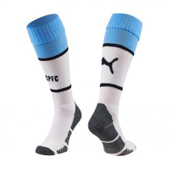 Calzettoni Crystal Palace 2021-2022 terza divisa