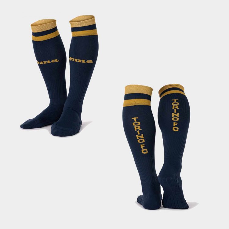 Calzettoni terza maglia Torino