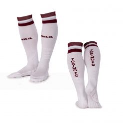Calzettoni bianchi Torino 2021-2022