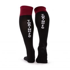 Retro calzettoni Toro neri