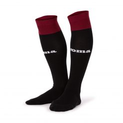 Calzettoni Torino neri 2021-2022 Joma