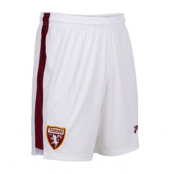 Pantaloncini Torino 2021-2022 bianchi