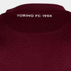 Scritta Torino FC 1906 retro collo