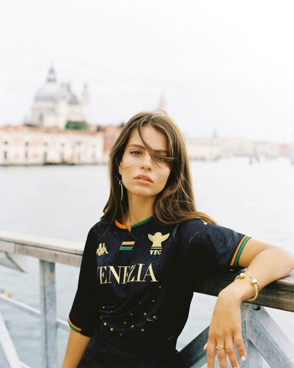 Foto maglia Venezia Serie A