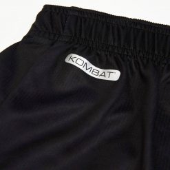 Dettaglio pantaloncini Venezia