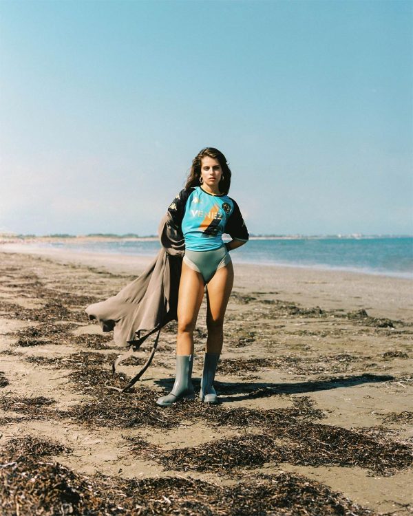 Terza divisa Venezia