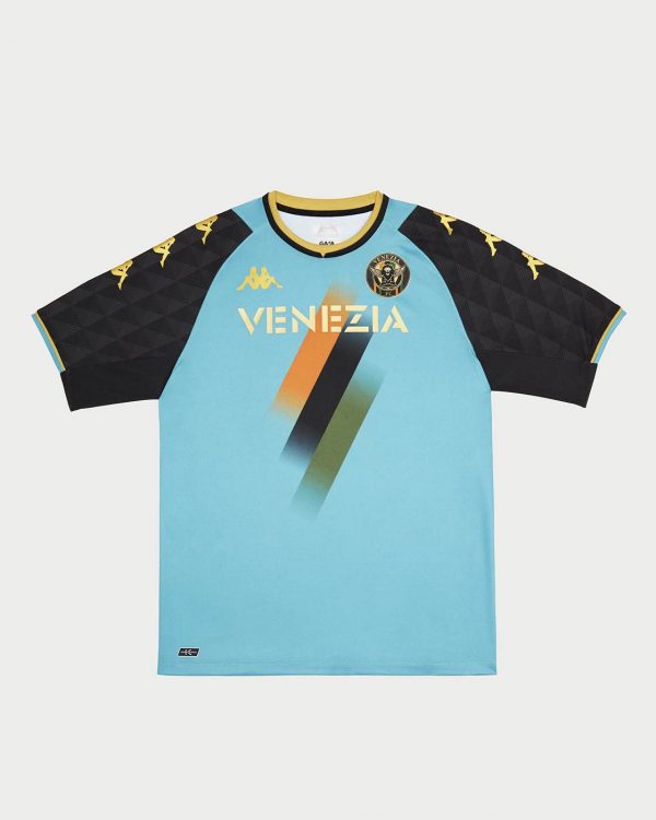 Terza maglia Venezia 2021-2022