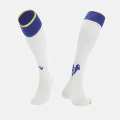 Calzettoni bianchi Hellas Verona 2021-22