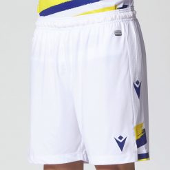 Pantaloncini Verona 2021-22 bianchi