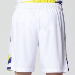 Pantaloncini Verona 2021-22 bianchi