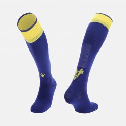 Calzettoni Verona 2021-2022 blu
