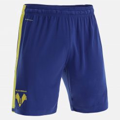 Pantaloncini Verona 2021-2022 blu