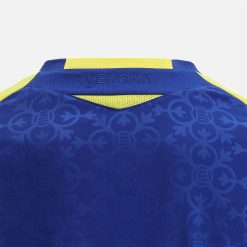 Scritta Verona retro collo