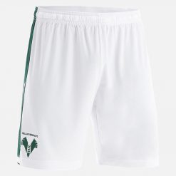 Pantaloncini Verona 2021-2022 bianchi