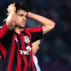 Ballack sadness