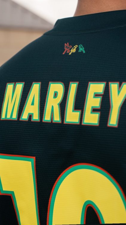 3 uccellini Ajax terza maglia