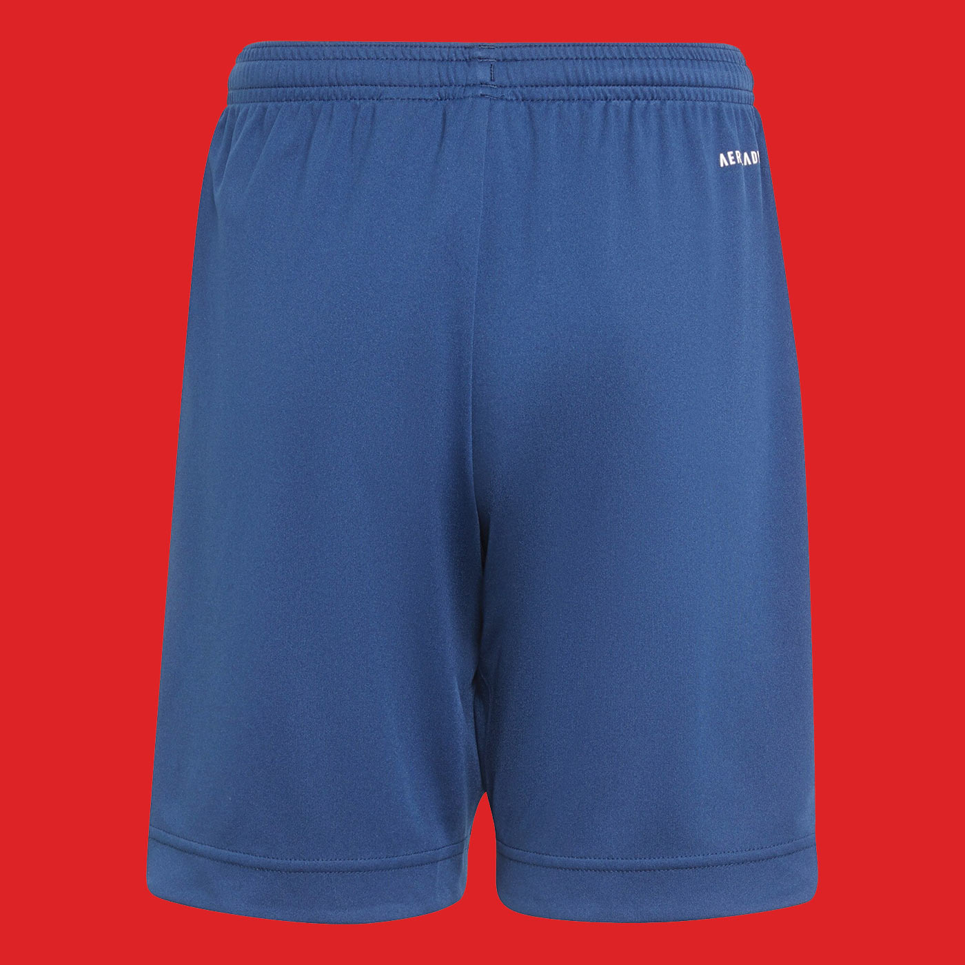 Pantaloncini blu Arsenal 2021-2022 terza divisa