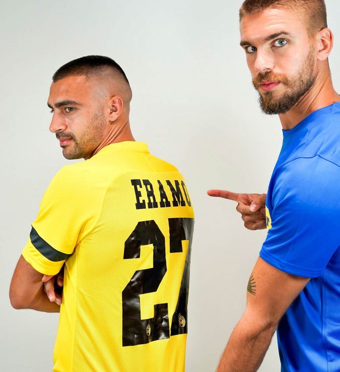 Eramo Ascoli kit 2022