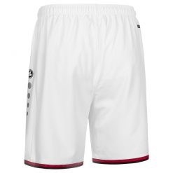 Pantaloncini bianchi Bayer Leverkusen