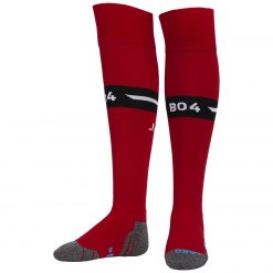 Calzettoni Bayer Leverkusen rossi 2021-22