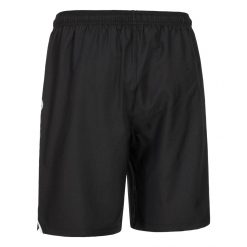 Pantaloncini Bayer neri 2021-22