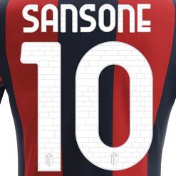 Font Bologna Sansone Serie a