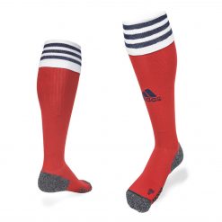 Calzettoni rossi Cagliari 2021-2022