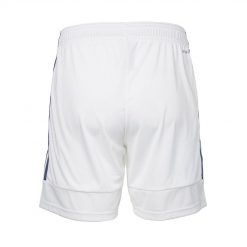 Pantaloncini Cagliari bianchi away