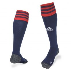 Calzettoni blu Cagliari Adidas