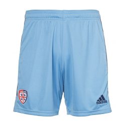 Pantaloncini Cagliari celesti 2021-2022