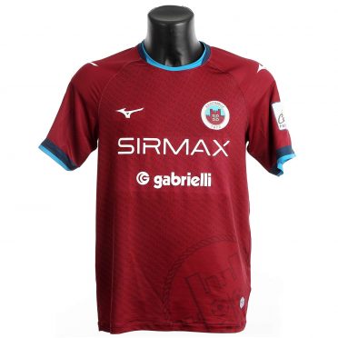 Maglia Cittadella granata 2021-2022