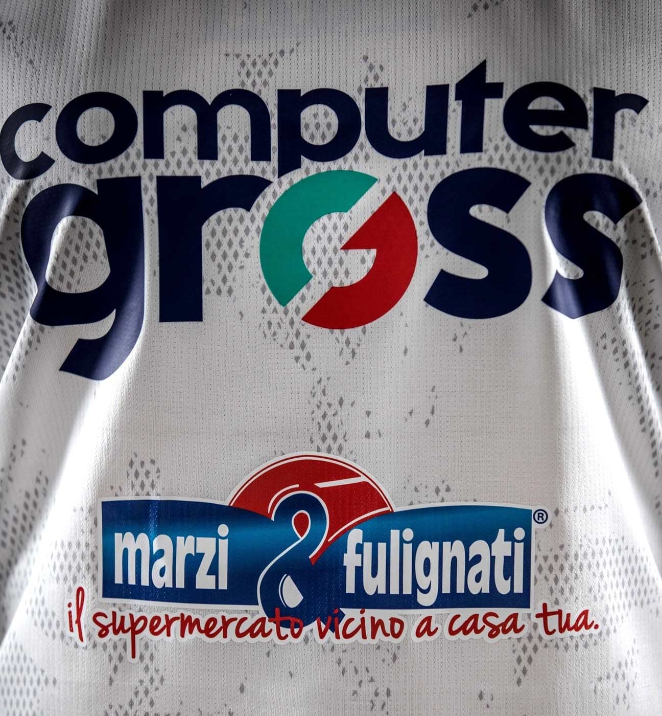 Dettaglio sponsor Empoli away