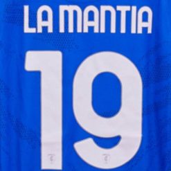 Font Empoli La Mantia 19