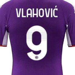 Font Fiorentina Vlahovic 9