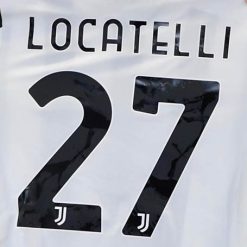 Font Juventus Locatelli 27