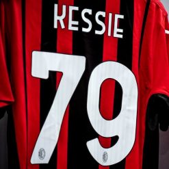 Font Kessie 79 Milan