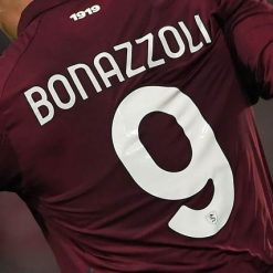Font Salernitana 2021-22