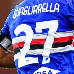Font Sampdoria Quagliarella 27