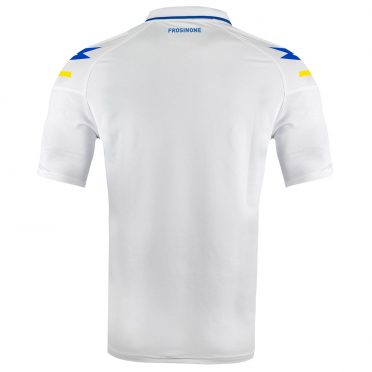 Seconda maglia Frosinone 2021-2022 retro