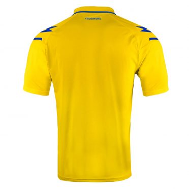 Maglia Frosinone 2021-2022 retro