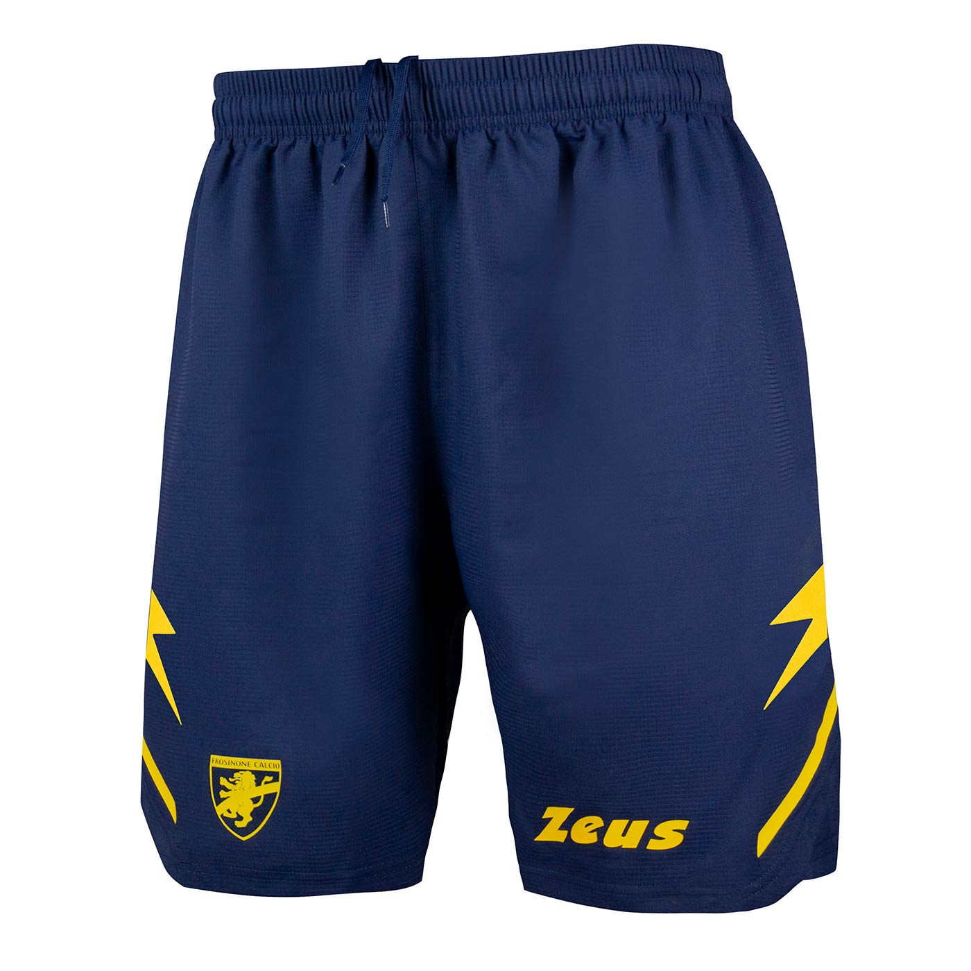 Pantaloncini blu Frosinone 2021-2022